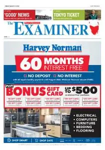 The Examiner - August 21, 2020