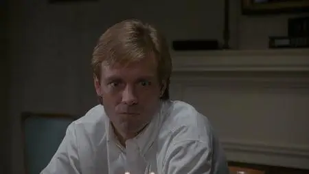 Deadfall (1993)
