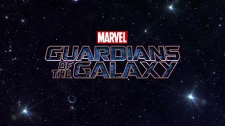 Marvel's Guardians of the Galaxy S03E06