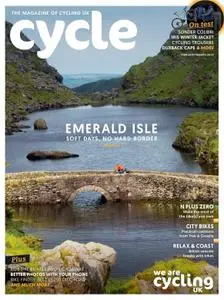 Cycle UK - February-March 2022