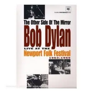 Bob Dylan - The Other Side Of The Mirror DVD9