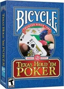 Bicycle Texas Hold 'em