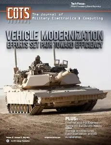 COTS Journal - May 2013