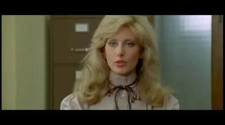 The Seduction (1982)