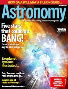 Astronomy - December 2014 (True PDF)