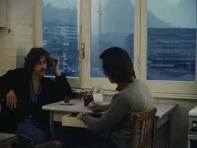 Io sono un autarchico / I Am Self Sufficient (1976)