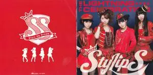 StylipS - Collection (2012-2015)