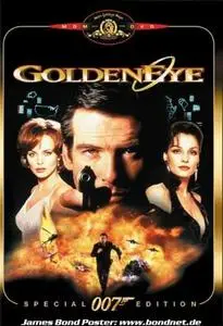 Agente 007 - Golden Eye