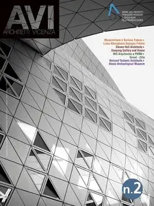Architetti Vicenza - N° 2/2012