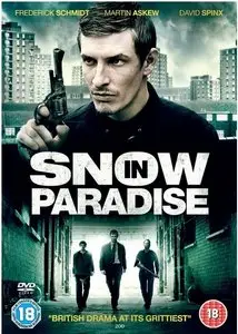 Snow in Paradise (2014)