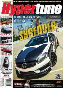 Hypertune - Volume 176 2016