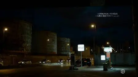 Gomorrah S01E01