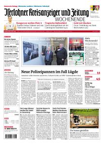 IKZ Iserlohner Kreisanzeiger und Zeitung Hemer - 23. Februar 2019