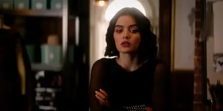 Katy Keene S01E09