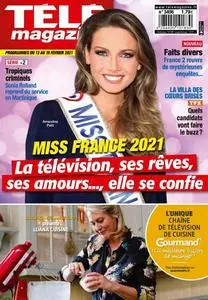 Télé Magazine - 13 Février 2021