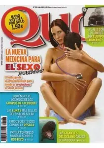 Quo No. 178 - Julio 2010