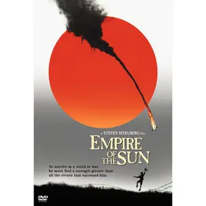 Empire of the Sun - 1987 (Repost)