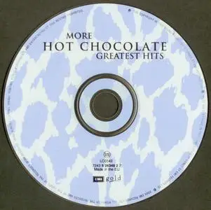 Hot Chocolate - More Greatest Hits (2000)