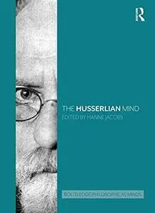 The Husserlian Mind