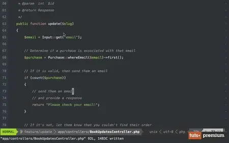Tutsplus - Modern Testing in PHP with Codeception [repost]
