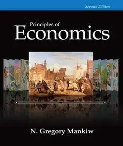 Principles of Economics, 7th Edition (repost)