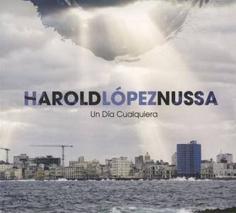 Harold López-Nussa - Un Día Cualquiera (2018) {Mack Avenue}