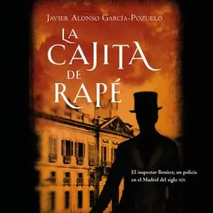 «La cajita de rapé» by Javier Alonso García-Pozuelo