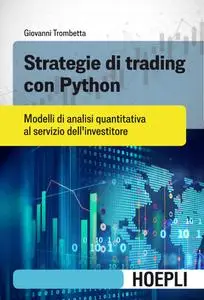Giovanni Trombetta - Strategie di trading con Python