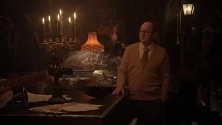 What We Do in the Shadows S02E08