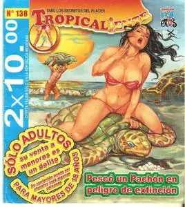 Tropicaliente 138