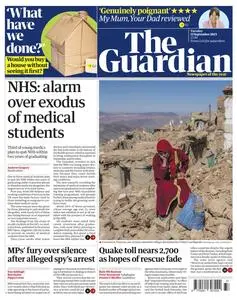 The Guardian - 12 September 2023