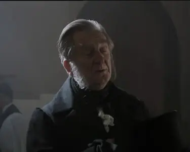 A Christmas Carol / Духи Рождества (1999, DVD5)