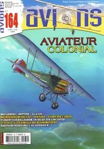 Avions №164 (2008-07/08)