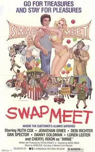 Swap Meet (1979) 