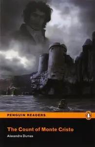 Count of Monte Cristo, The, Penguin Readers (2nd Edition) by Alexandre Dumas