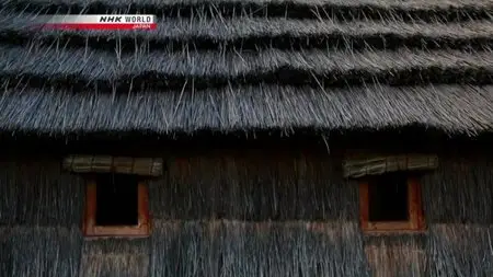 NHK - Cycle Around Japan: A Journey Across Hokkaido (2015