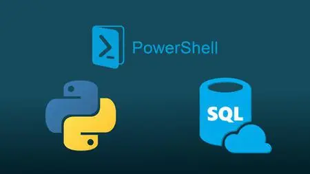 Python, SQL et Powershell pour les (grands) débutants (2022)