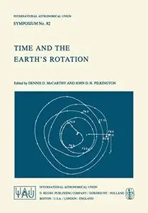 Time and the Earth’s Rotation