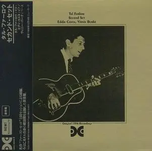 Tal Farlow - Second Set [Recorded 1956] (1977) [Japanese Edition 1998]