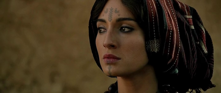 Exodus: Gods and Kings (2014)