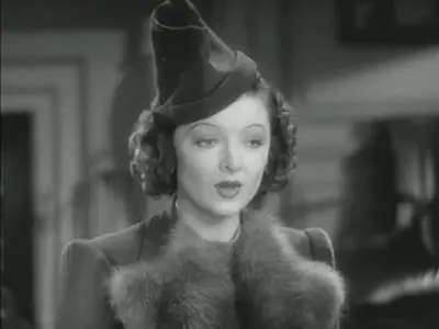 Lucky Night (1939)