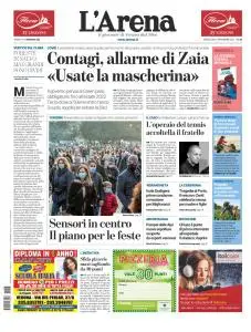 l'Arena - 3 Novembre 2021