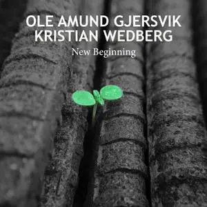 Ole Amund Gjersvik, Kristian Wedberg - New Beginning (2023) [Official Digital Download]