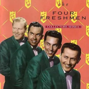 The Four Freshmen - The Four Freshmen: Capitol Collectors Series (1991)