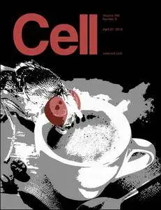 Cell - 21 April 2016