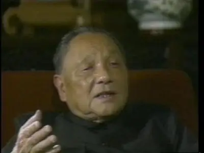 20th Century with Mike Wallace: Democracy Crushed, Tiananmen Square (1995)