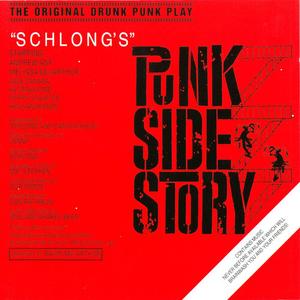 Schlong - Punk Side Story (1994) {Hopeless} **[RE-UP]**