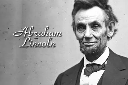 Abraham Lincoln Series 1 (2022)