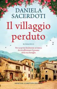 Daniela Sacerdoti - Il villaggio perduto