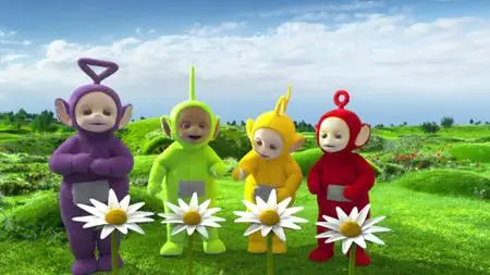 Teletubbies S01E21